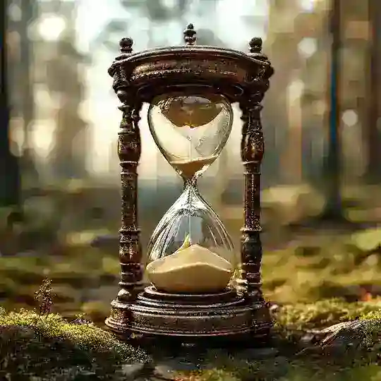 Путешествие в прошлое Telegram Channel Avatar