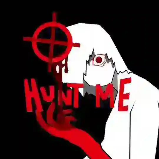 huntme #loserclub Telegram Channel Avatar