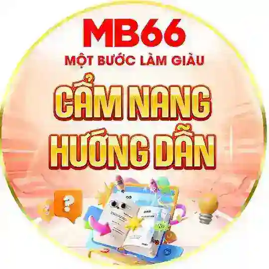 MB66 - CẨM NANG HƯỚNG DẪN Telegram Channel Avatar