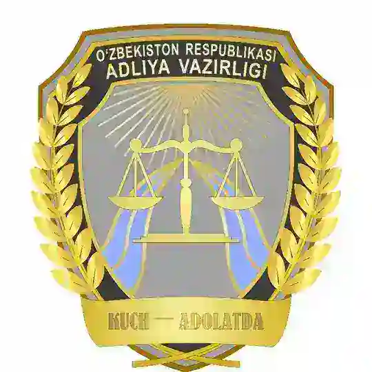 Huqıqıy málimleme QR ️️ Telegram Channel Avatar