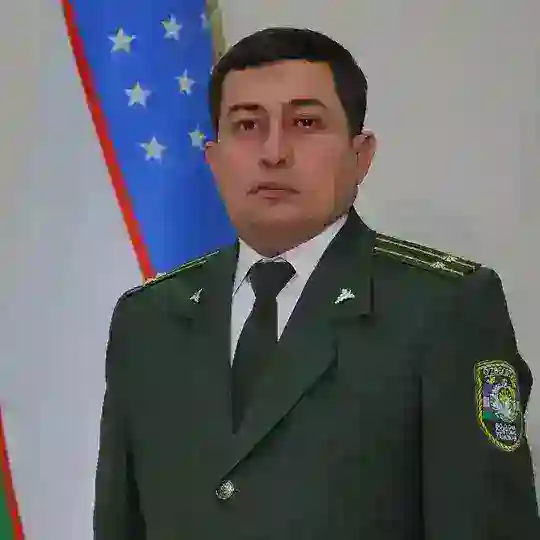 Husan Tangriyev I Rasmiy kanal Telegram Channel Avatar