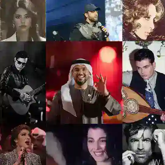 حسین الجسمی Telegram Channel Avatar