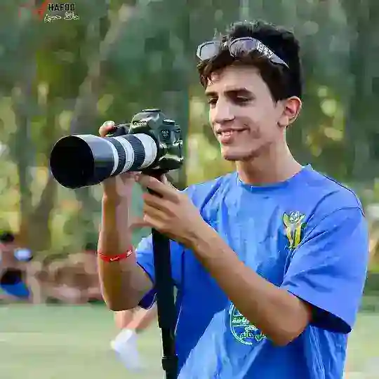 المصور عباس بونو Telegram Channel Avatar