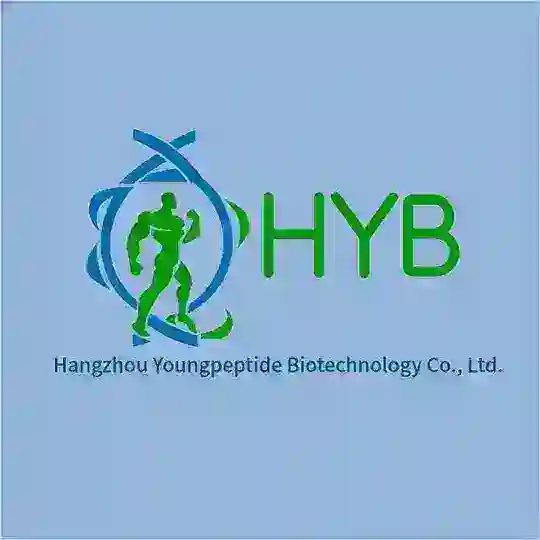 HYB Channel Telegram Channel Avatar