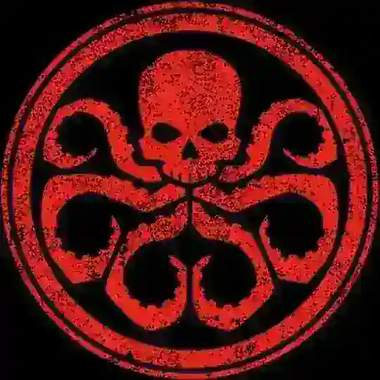HYDRA ☬ 卐 Telegram Channel Avatar