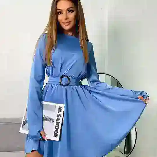 Hype brand Блакитна 1462 Telegram Channel Avatar