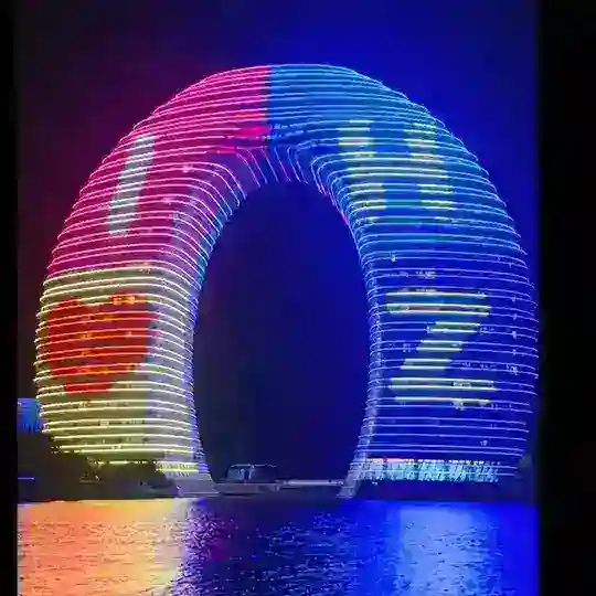 湖州老师报告厅 Telegram Channel Avatar