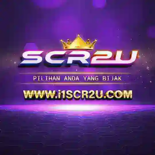 i1SCR2U👑 OFFICIAL CHANNEL Telegram Channel Avatar