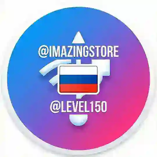 iMazing Store 🇷🇺 Официально:подписки и оплата картой 24/7/365 Telegram Channel Avatar