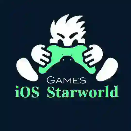 iOS StarWorld ⁩ | Games Telegram Channel Avatar