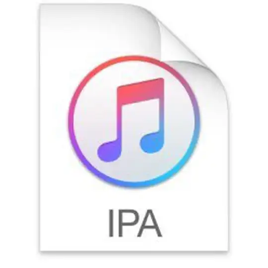 تطبيقات IPA Telegram Channel Avatar