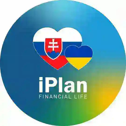 iPlan Slovakia Telegram Channel Avatar