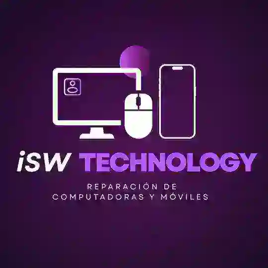 iSW Technology Telegram Channel Avatar