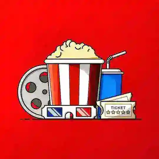 ㄴ ᴍᴏᴠɪᴇ ᴜᴘᴅᴀᴛᴇ ㄱ 🍿 Telegram Channel Avatar