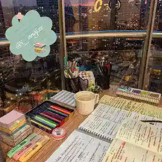 ⌬ انگیزه درسخونآ ⌬ Telegram Channel Avatar