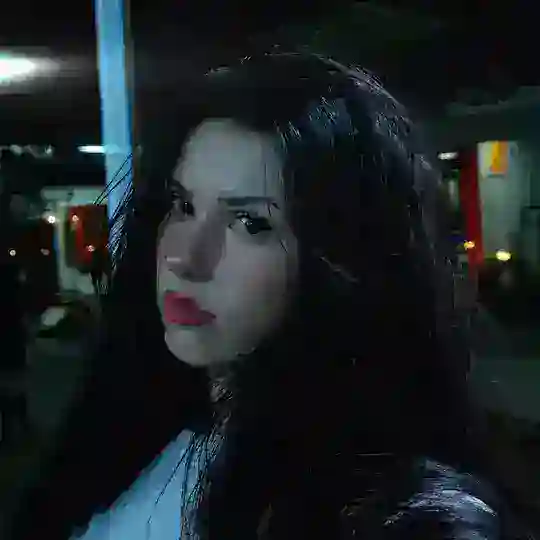 Bidik Telegram Channel Avatar