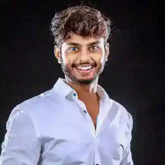 Harsha Sai 🔥 Telegram Channel Avatar
