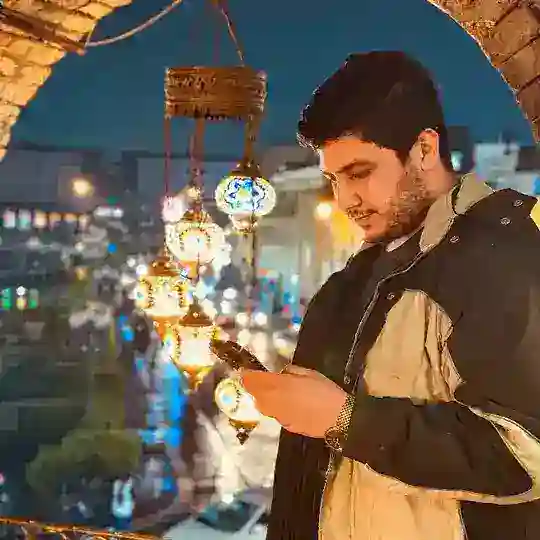 بازاڕی ئەکاونتی پۆبجی و تیکتۆک (iam.v4ri) Telegram Channel Avatar