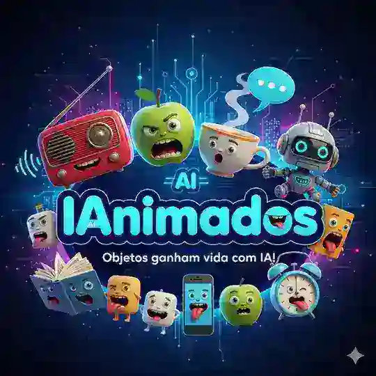 🤖𝗜𝗔𝗡𝗜𝗠𝗔𝗗𝗢𝗦 (𝗢𝗕𝗝𝗘𝗧𝗢𝗦 𝗙𝗔𝗟𝗔𝗡𝗧𝗘𝗦)🤖 Telegram channel