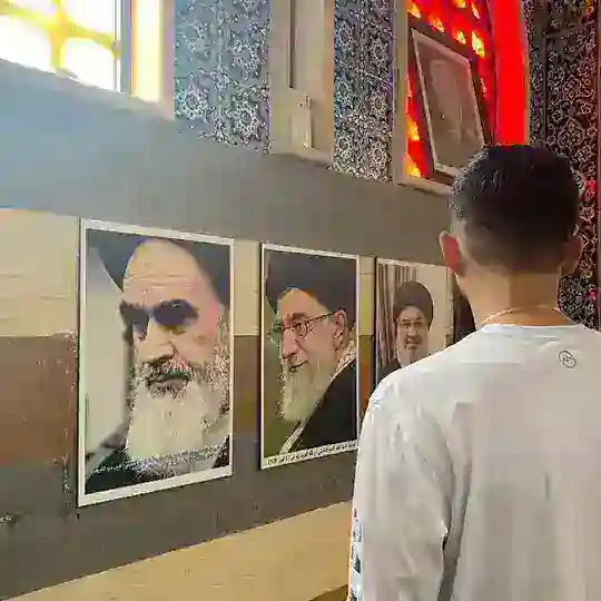 Ibn al Beqaa Telegram Channel Avatar