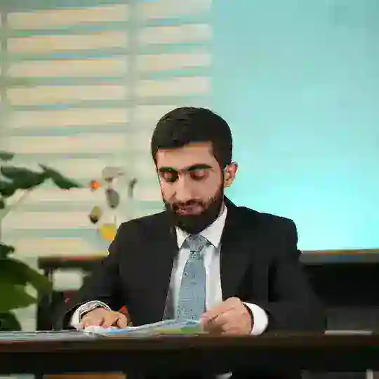 سەردەم دەرباز - Sardam Darbaz Telegram Channel Avatar