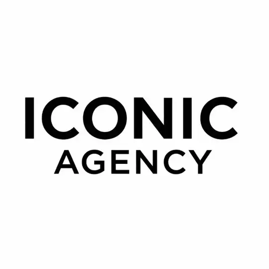 ICONIC agency (кастинги) Telegram Channel Avatar