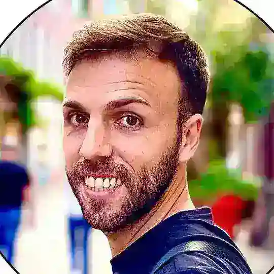 Toni Gálvez Telegram Channel Avatar