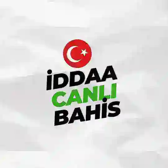 İddaa Canlı Bahis ⚽️ Telegram Channel Avatar