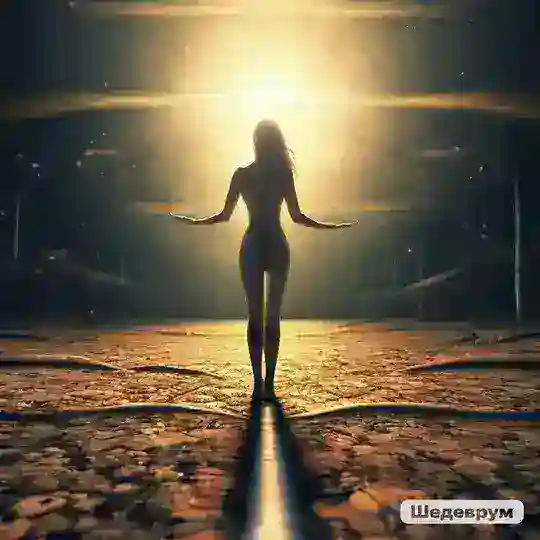 Идеи стройности Telegram Channel Avatar