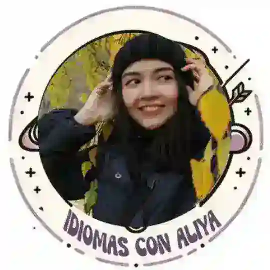 Idiomas_con_aliya Telegram Channel Avatar