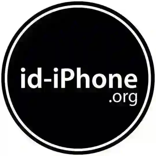 id-iPhone Channel Telegram Channel Avatar
