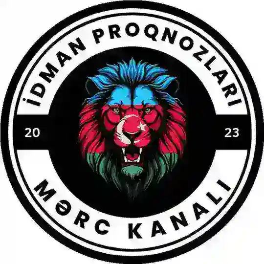 İDMAN PROQNOZLARI Telegram Channel Avatar