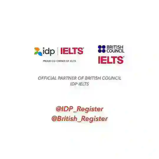 “IELTS REGISTER” Telegram Channel Avatar