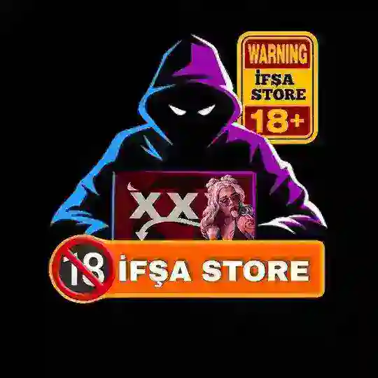 İfşa store 🔞 Telegram Channel Avatar