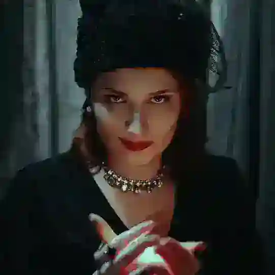 Игры перемен | Т-игры, МАК, Таро, нумерология Telegram Channel Avatar