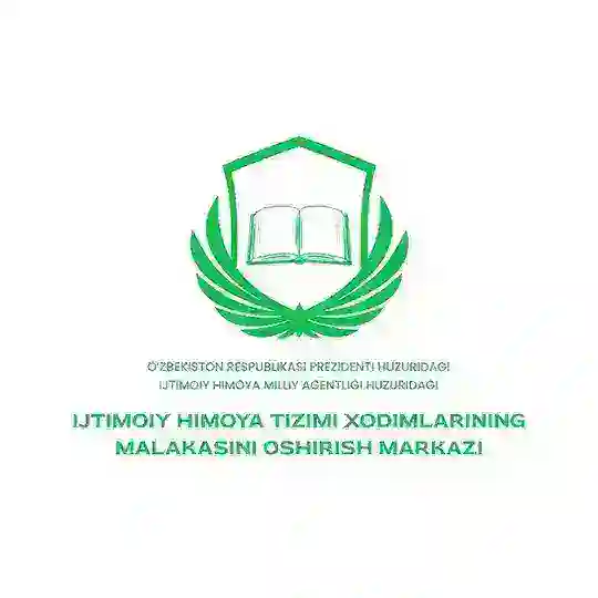 Ijtimoiy himoya tizimi xodimlarining malakasini oshirish markazi Telegram Channel Avatar