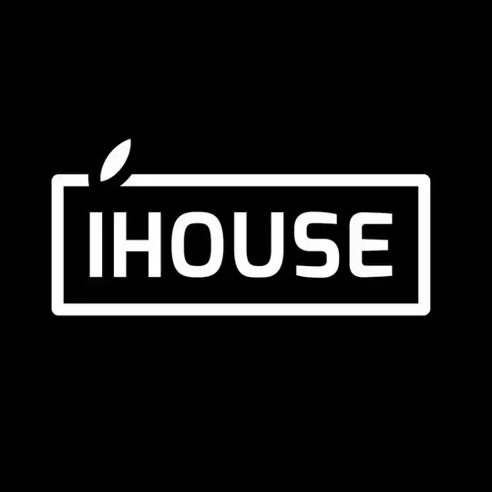iHouse Telegram Channel Avatar