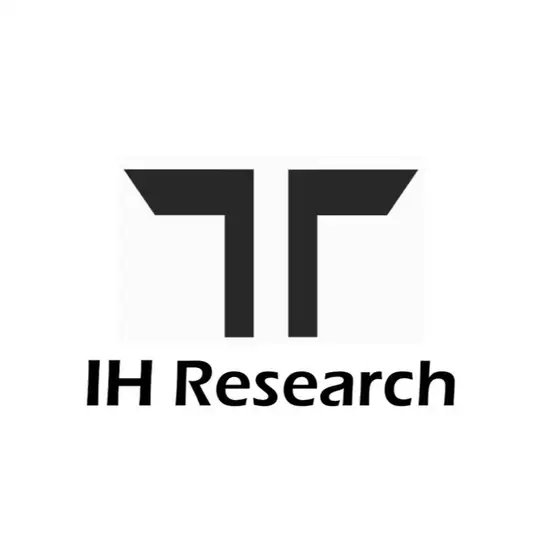 IH Research Telegram Channel Avatar