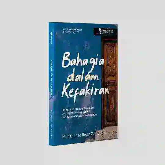 Muh Ihsan Zainuddin Telegram Channel Avatar