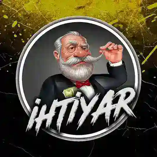 İHTİYAR DUYURU Telegram Channel Avatar
