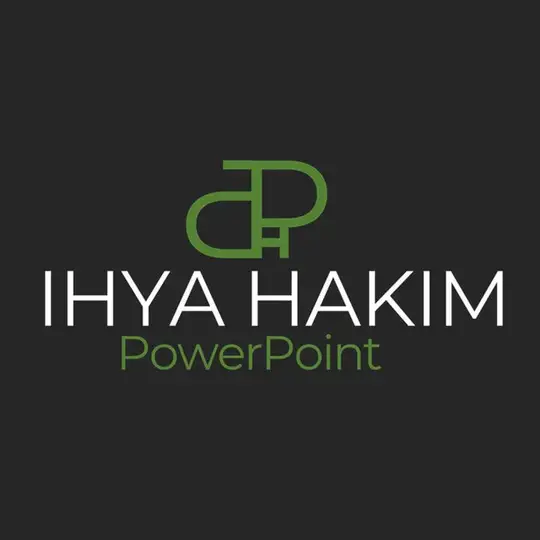 Ihya Hakim Telegram Channel Avatar