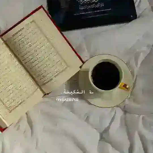 ݺ السَّكِينة. Telegram Channel Avatar
