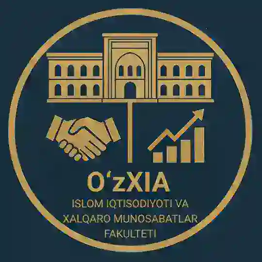 IIXM fakultet xabarlari Telegram Channel Avatar