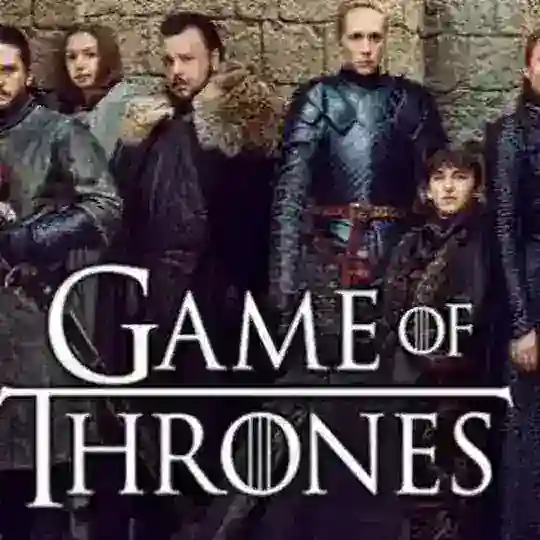 Il trono di spade SERIE TV Streaming e Download Game of thrones ITA Telegram Channel Avatar