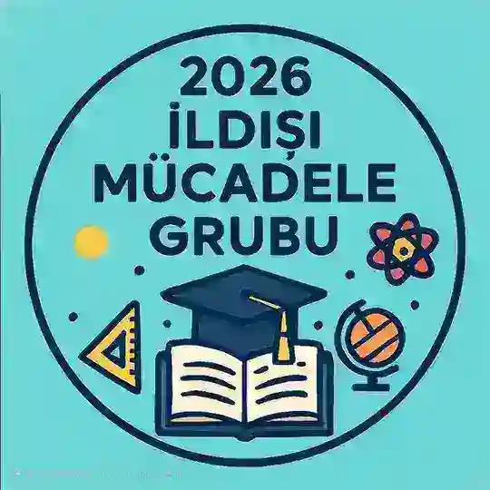 2026 Yılında İl Dışı Yapacaklar. Telegram Channel Avatar