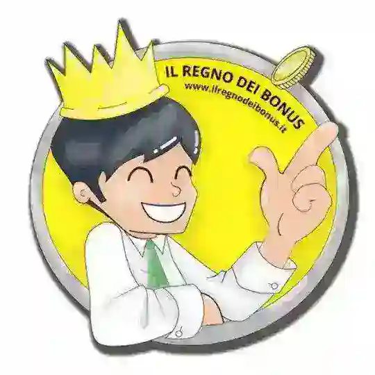 💶 IL REGNO DEI BONUS - Bonus Attivi Telegram Channel Avatar