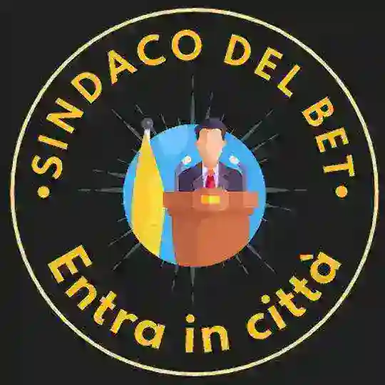 SINDACO DEL BET Telegram Channel Avatar