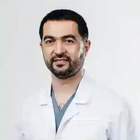 Ilyos Kamolov | Rasmiy kanali Telegram Channel Avatar