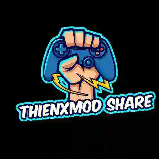 ThienXMod Share Telegram Channel Avatar