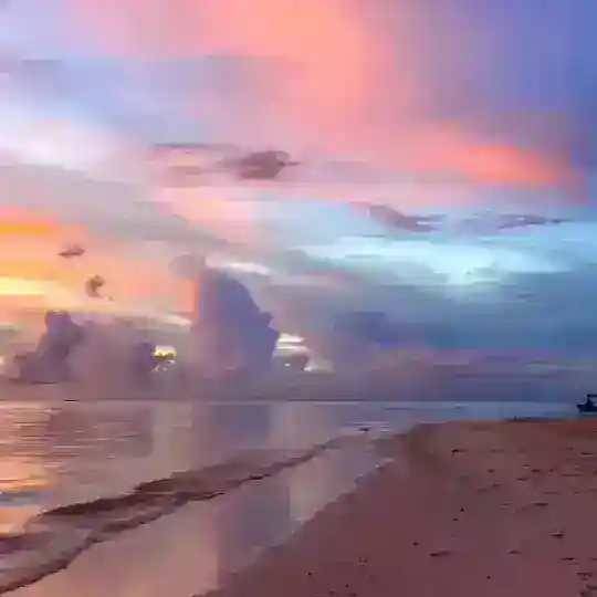 Maravillas del Universo Telegram Channel Avatar